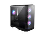 MSI MAG PANO M100R PZ B65 650W 80+ BRONZE 4X120MM - Görsel 2