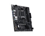 MSI PRO A620AM-B EVO AM5 DDR5 6800(OC) ANAKART - Görsel 2