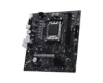 MSI PRO A620AM-B EVO AM5 DDR5 6800(OC) ANAKART - Görsel 3