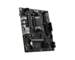MSI PRO B650M-B DDR5 6800MHZ(OC) HDMI VGA M.2 MATX AM5 - Görsel 2
