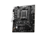 MSI PRO B650M-B DDR5 6800MHZ(OC) HDMI VGA M.2 MATX AM5 - Görsel 3