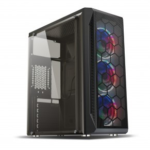 OXPC-5000 OEM PAKET İ5-12400F 16GB 512GB RTX3050 6GB FDOS