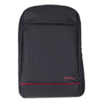 PLM DREXEL 8300 15.6 NOTEBOOK SIRT ÇANTASI SİYAH