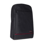 PLM DREXEL 8300 15.6 NOTEBOOK SIRT ÇANTASI SİYAH - Görsel 2