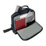 PLM SIENNA  NOTEBOOK ÇANTASI LACİVERT 15.6"