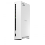 QNAP TS-133 1 YUVALI 2GB DEPOLAMA ÜNİTESİ Resmi Distribütör Garantili - Görsel 3