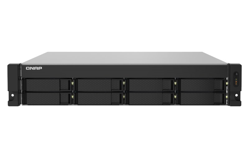 qnap-ts-832pxu-rp-4gb-8x3-5-2-5-rack-nas-2u-2548.jpg QNAP TS-832PXU-RP-4GB (8x3.5''/2.5'') Rack NAS 2U - Görsel 1