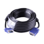 QPORT Q-VGA15 15 PİN VGA KABLO 15 MT - Görsel 2