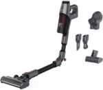 TEFAL X-PERT 3.60 TY6973 FLEX SARJLI DIKEY SUPURGE - Görsel 5