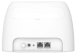 TENDA 4G03 N300 2PORT 300Mbps ROUTER (SIM KART DESTEĞİ) - Görsel 2