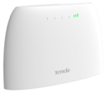 TENDA 4G03 N300 2PORT 300Mbps ROUTER (SIM KART DESTEĞİ) - Görsel 3