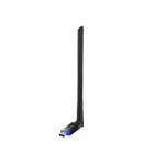 TENDA U11 PRO AX900 DUAL-BAND WİFİ6 USB ADAPTÖR - Görsel 4