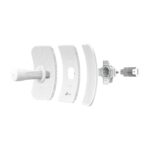 TP-LINK CPE710 1PORT POE 867Mbps OUTDOOR ACCESS POINT - Görsel 2