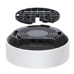 TP-LINK DECO X50-POE AX3000 MESH EV WIFI6 SİSTEMİ (ÜÇLÜ) - Görsel 2