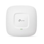 TP-LINK EAP115 1PORT POE 300Mbps TAVAN TİPİ ACCESS POINT