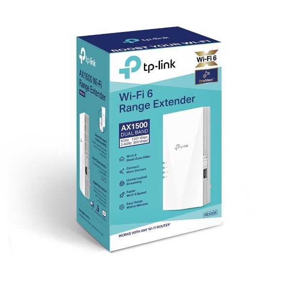 tp-link-re500x-ac1500-wi-fi-menzil-genisletici-5080.jpg Tp-Link RE500X AC1500 Wi-Fi 6 Menzil Genisletici - Görsel 1