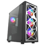 VENTO VG12AL 850W 80+ GEN5 PSU KASA