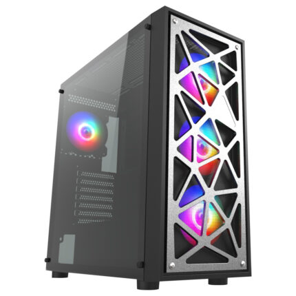 VENTO VG12AL 850W 80+ GEN5 PSU KASA