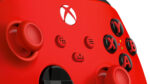 XBOX  WIRELESS CONTROLLER  KIRMIZI