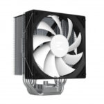 ZALMAN CNPS9X OPTIMA2 120MM  ARGB FANLI 180W - Görsel 3